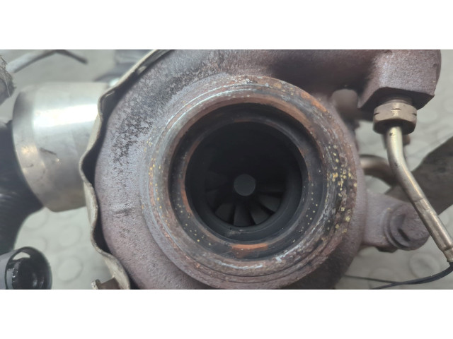  Турбина  Volkswagen Passat 6 2005-2010             03L253056A