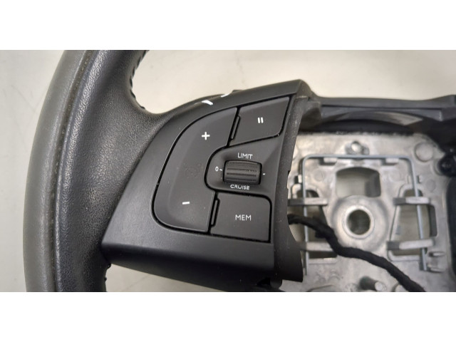 Руль Citroen C4 Cactus