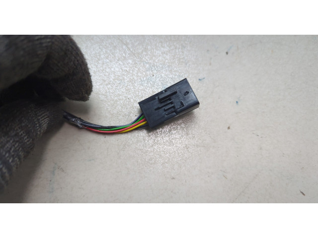 Зеркало боковое Dacia Duster 2017-2024 левое