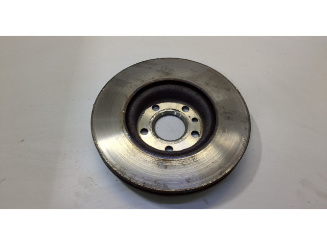 Диск тормозной Volvo S60 2010-2018 передний