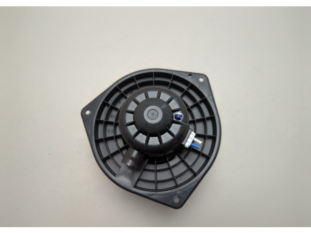 Моторчик печки Mitsubishi ASX 2010-2020