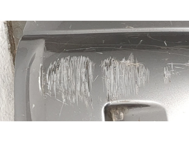 Бампер  KIA Sorento 2002-2009 передний   