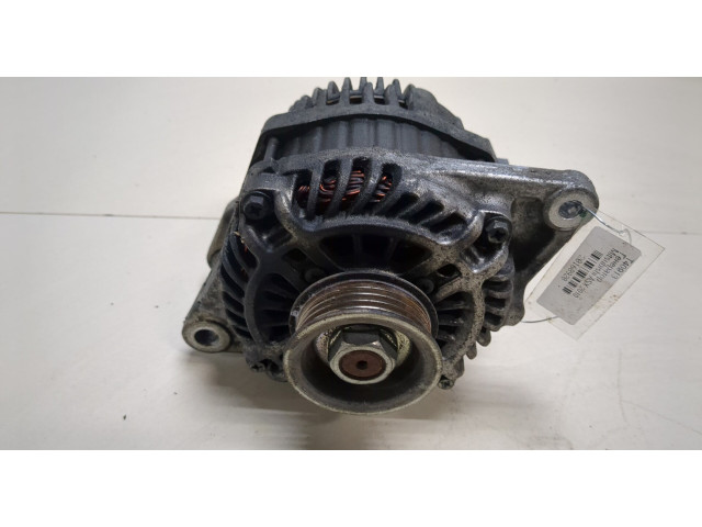 Генератор Mitsubishi ASX 1800A287