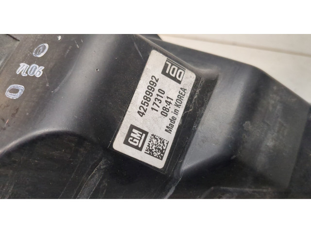 Фара передняя  Buick Encore 2016- левая 