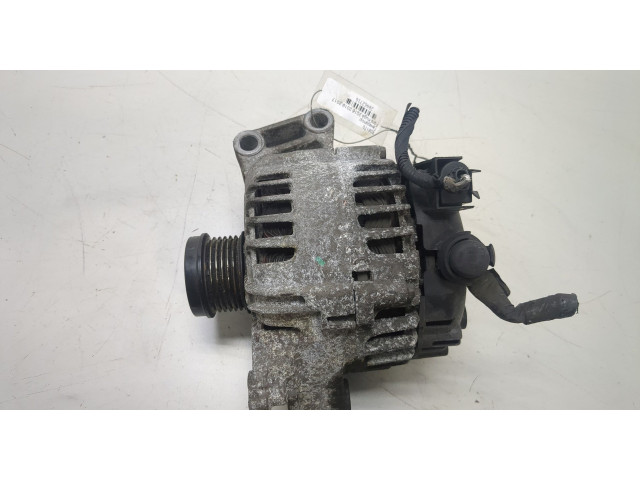 Генератор  Ford Kuga 2016-2019       F1FT10300BB, 2265729    