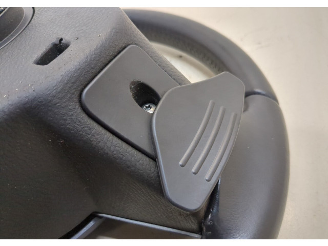 Руль Jaguar XF 2007–2012