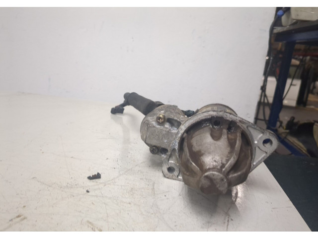 Стартер Smart Forfour W454 2004-2006 1.3