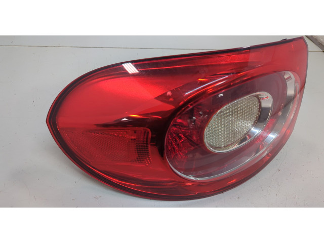 Задний фонарь     5N0945111E     