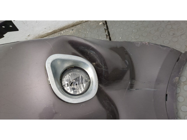 Бампер Nissan X-Trail (T31) 2007-2015 передний