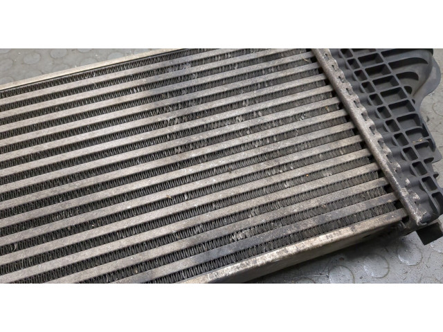 Интеркулер  Mercedes R W251 2005-       