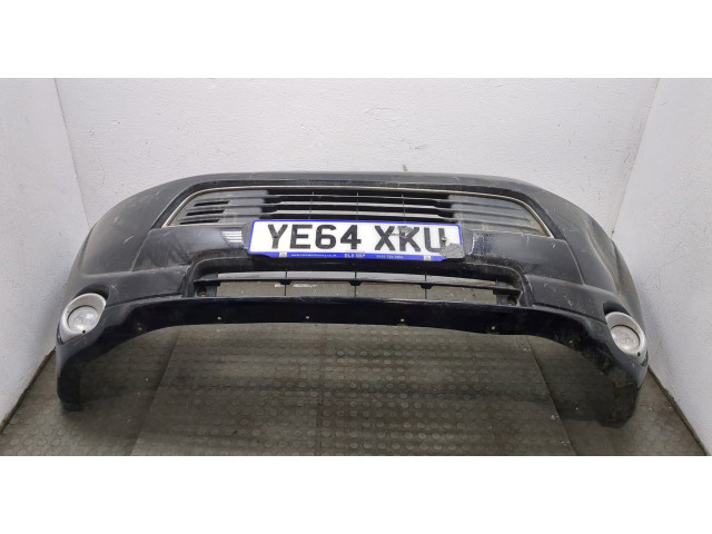 Бампер Mitsubishi Outlander 2012-2015 передний 6400G346
