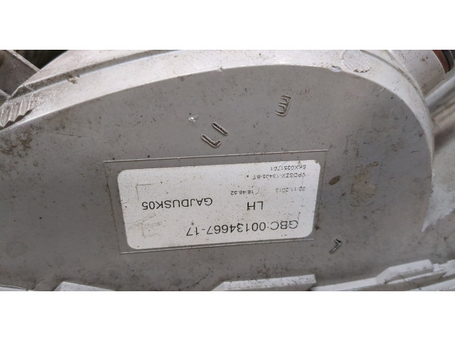 Задний фонарь     5E9945111A     