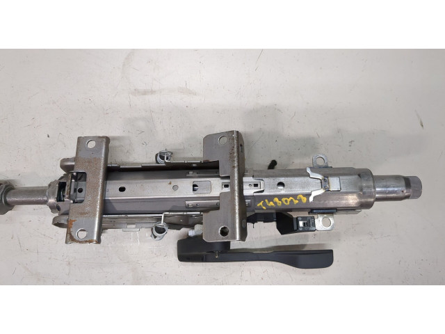  рейка  Колонка рулевая  Audi A3 (8V) e-tron 2014-2018      