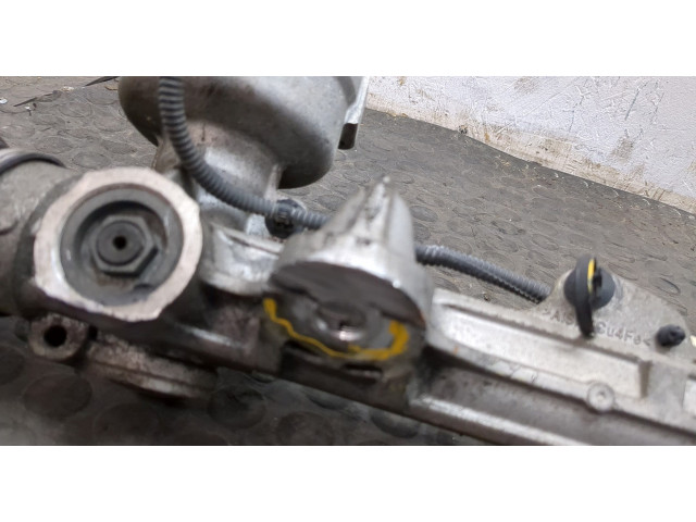    Рейка рулевая без г/у  Ford Explorer 2015-2018      