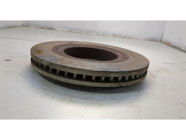 Диск тормозной Tesla Model S передний