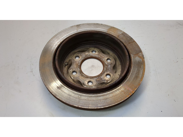 Диск тормозной  Infiniti QX56 2010-2013   задний   432061LB0A      