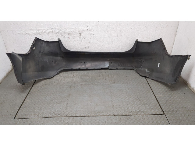 Бампер  KIA Cerato 2009-2013 задний   