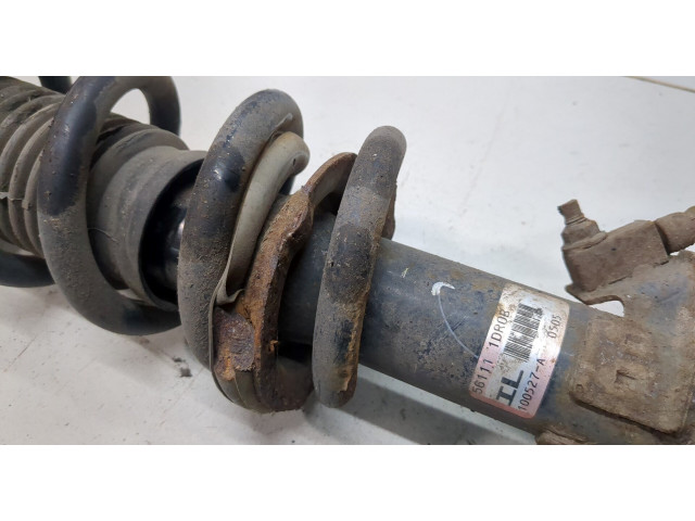 Стойка амортизатора  Infiniti FX 2008-2012      