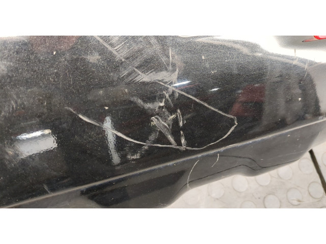 Бампер Daihatsu Terios 2 задний