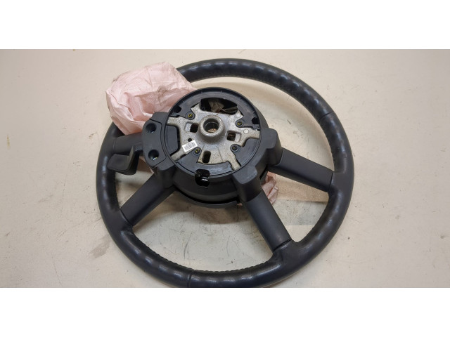 Руль Jeep Wrangler 2007-2018