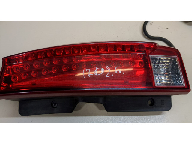 Задний фонарь