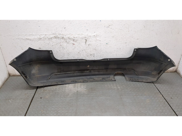 Бампер Mercedes A W169 2004-2012 задний