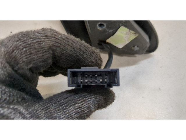 Зеркало боковое Skoda Fabia 1999-2007 левое