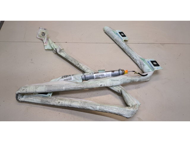 Подушка безопасности боковая (шторка)  Mercedes E W212 2013-2016     