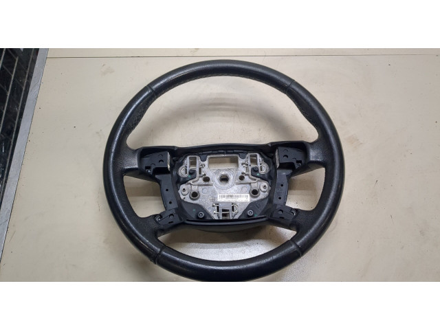 Руль  Ford S-Max 2006-2010            