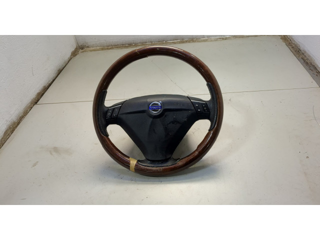 Руль  Volvo XC90 2002-2014           30643095