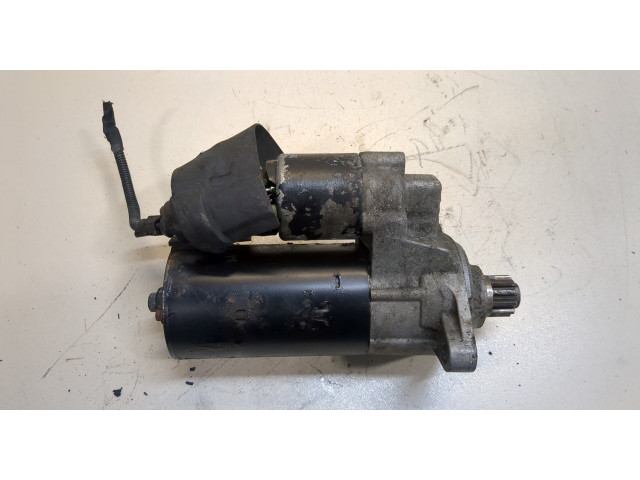 Стартер  Volkswagen Passat 6 2005-2010      