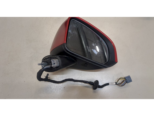 Зеркало боковое Volvo XC40 правое