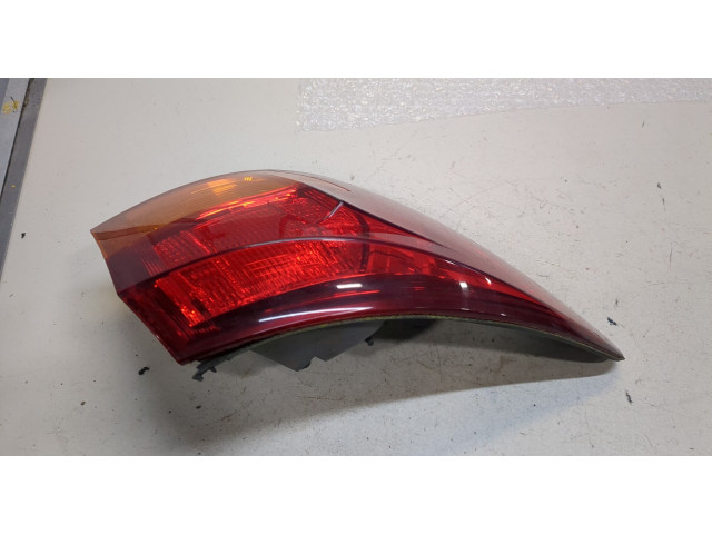 Задний фонарь