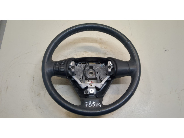Руль Mazda RX-8 2003-2012