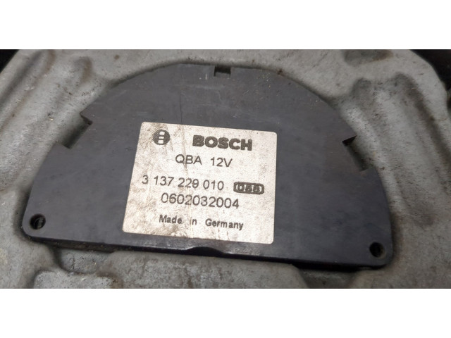 Вентилятор радиатора  Volvo XC70 2002-2007           