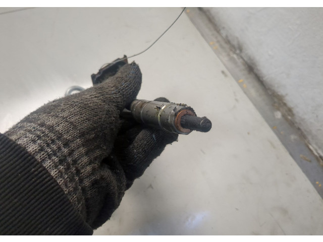 Форсунка топливная Volkswagen Golf 6 2009-2012 03L130277, 03L130855X, 0445116030