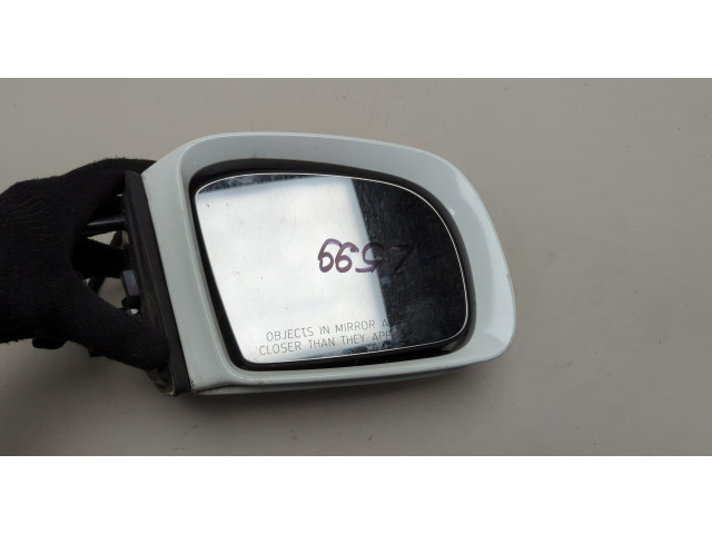 Зеркало боковое  Mercedes GL X164 2006-2012  правое           