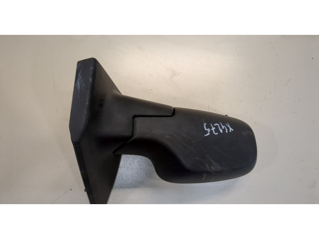 Зеркало боковое Renault Clio 2005-2009 правое 12443070