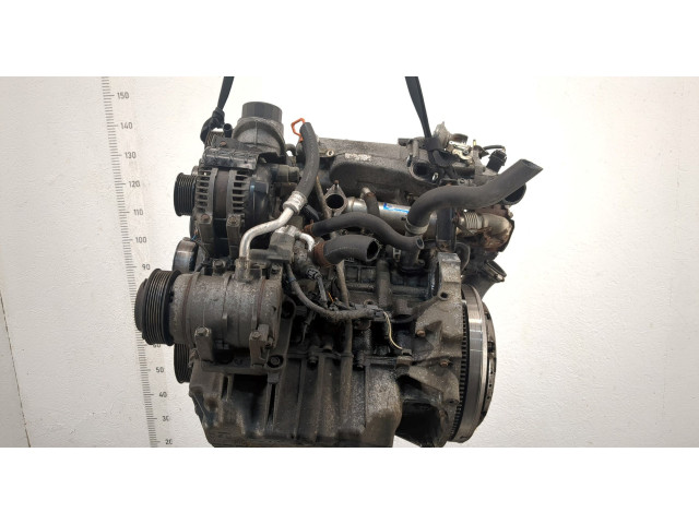 Турбина Honda Accord 7 2003-2007 18900RBDE02