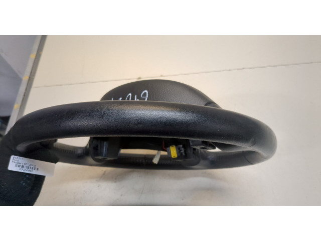 Руль Peugeot 307