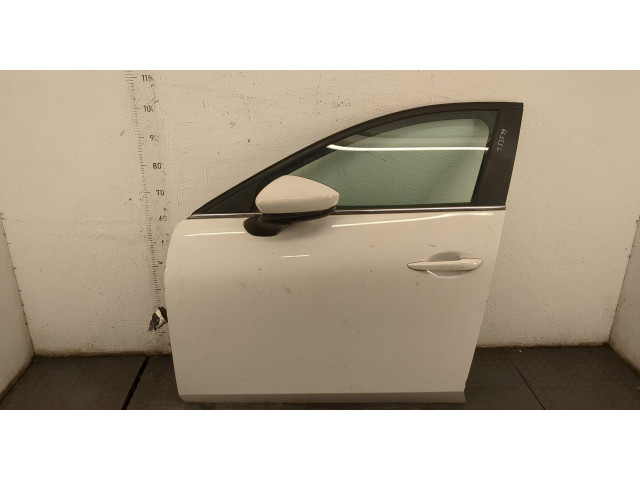 Зеркало боковое Mazda 3 (BP) 2019-2025 левое B0P569181E