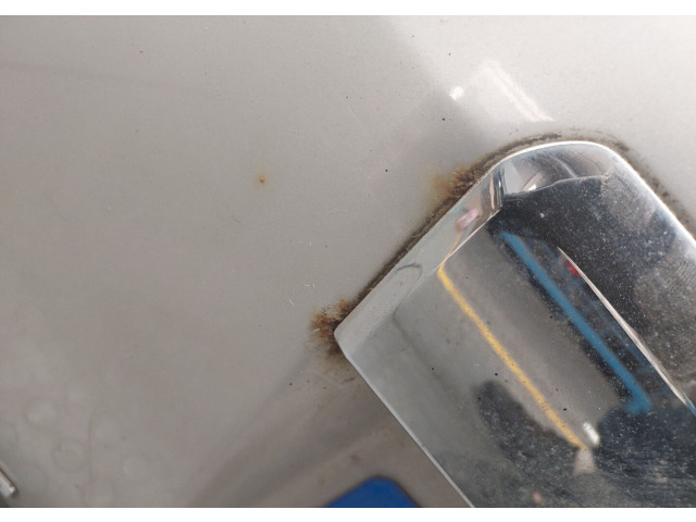 Замок багажника Chevrolet Captiva 2006-2011