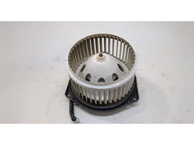 Моторчик печки Infiniti G 2006-2013 27225JK60B 27225JK60B
