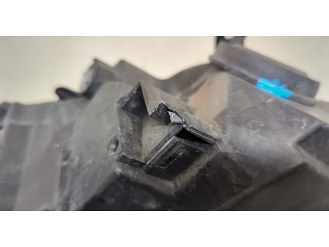 Фара передняя  Toyota Corolla E12 2001-2006 левая 