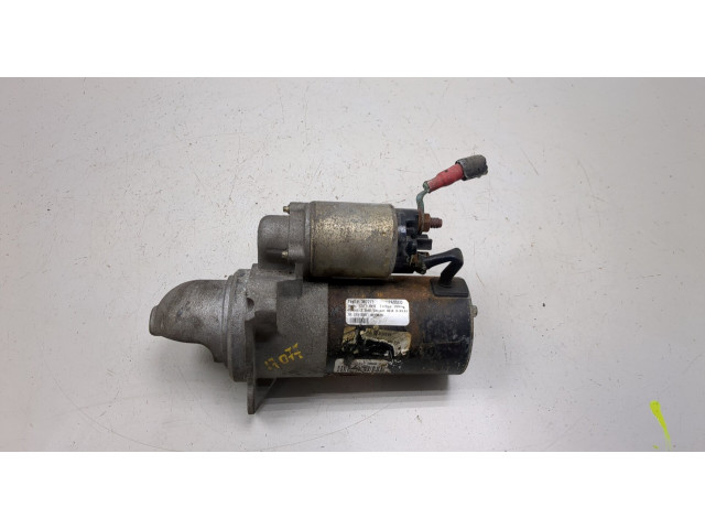 Стартер Hummer H3 3.5