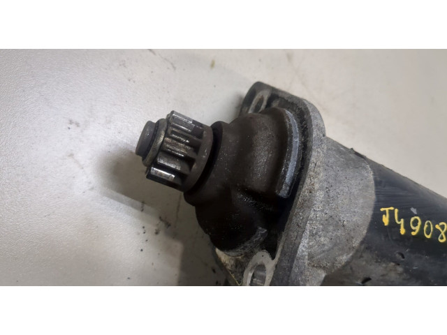 Стартер  Audi A1 (8X) 2010-2014 1.6     