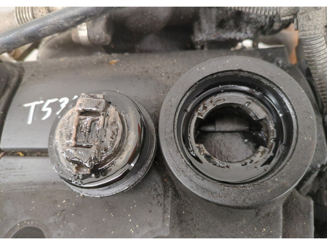 Турбина Volkswagen Transporter 5 2003-2015