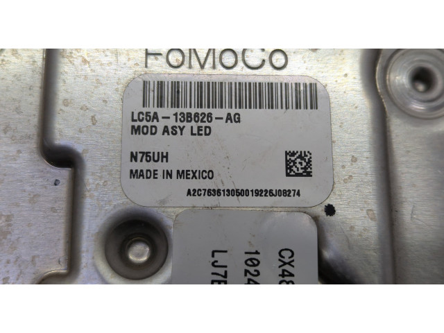 Блок розжига  Lincoln Corsair 2019-2023