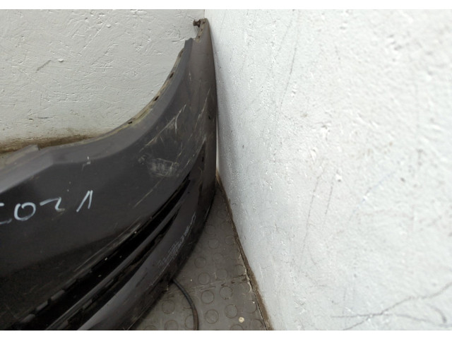 Бампер Volkswagen Touareg 2007-2010 передний 7L6807217AR