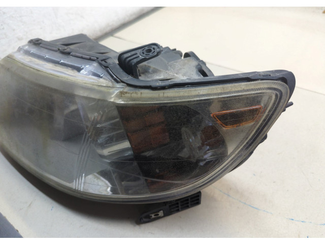 Фара передняя  Subaru Tribeca (B9) 2004-2014 левая 